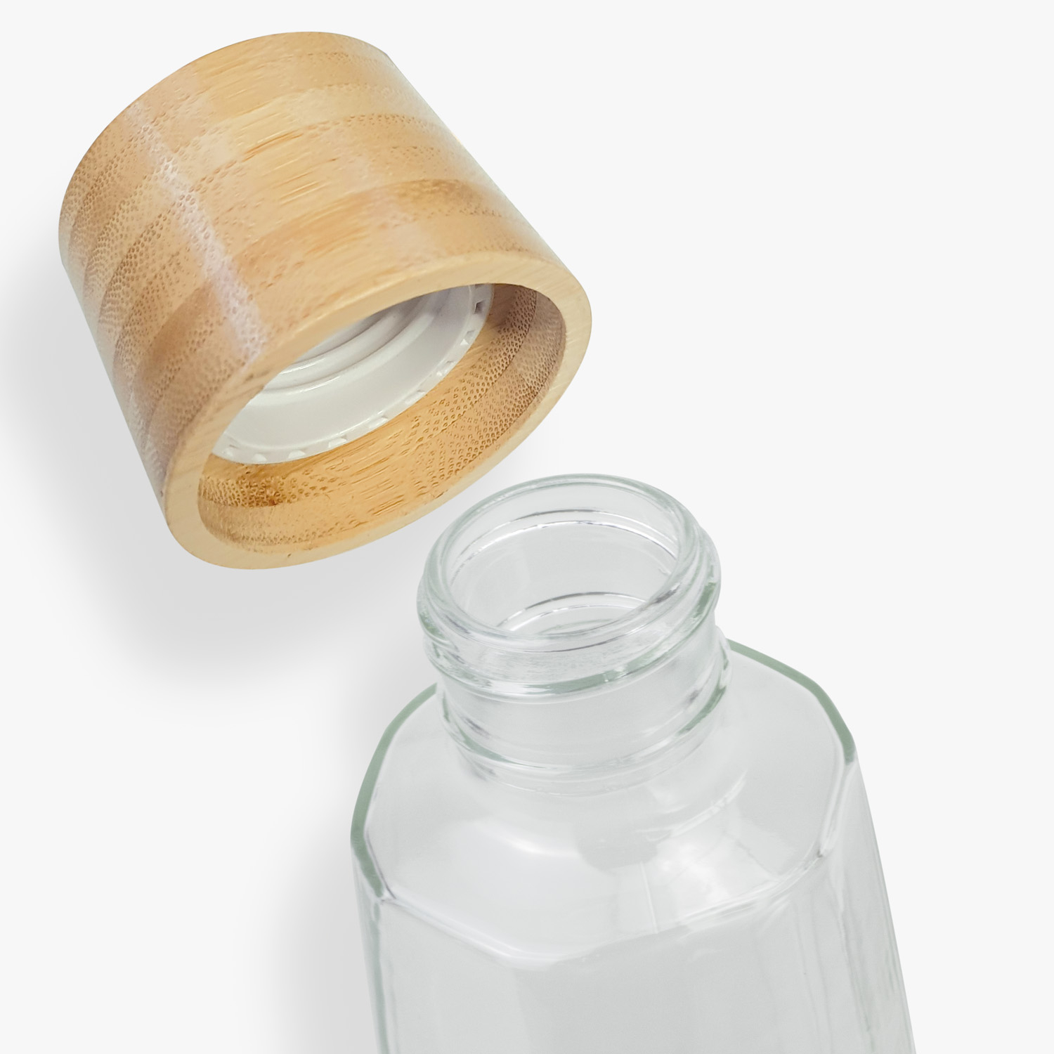 SPICE Calypso Glass Bottle - 750ml - Image 5