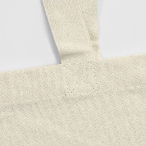 Carnaby Recycled Cotton Tote Bag - Image 6
