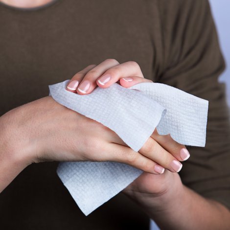 Compressed Towel Small - Image 8