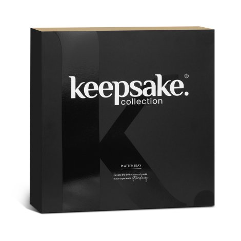 Keepsake Platter Tray - Image 8