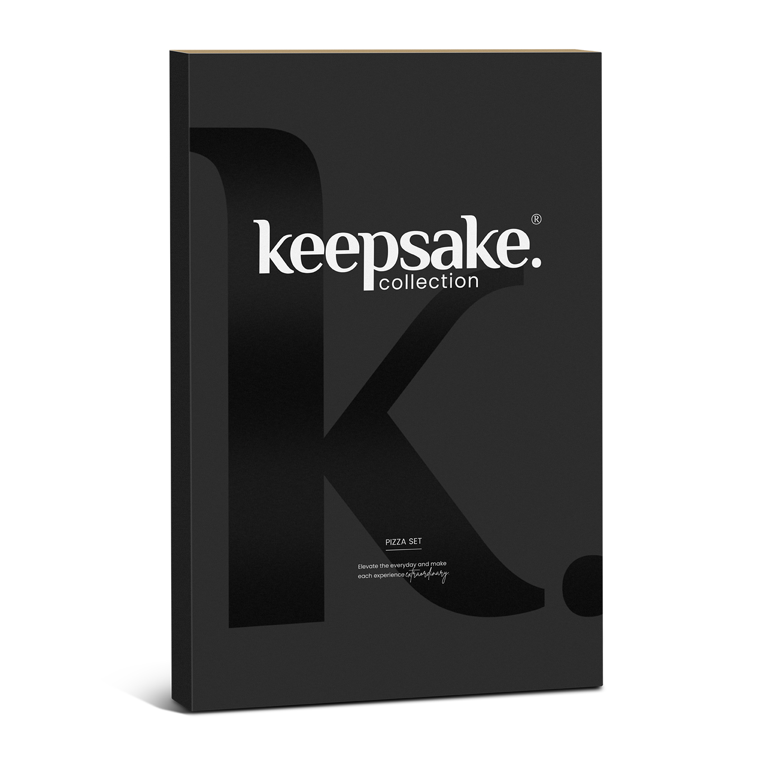 Keepsake Pizza Set - Image 6