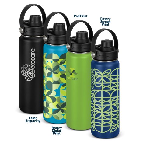Kinmont Vacuum Bottle - Image 2