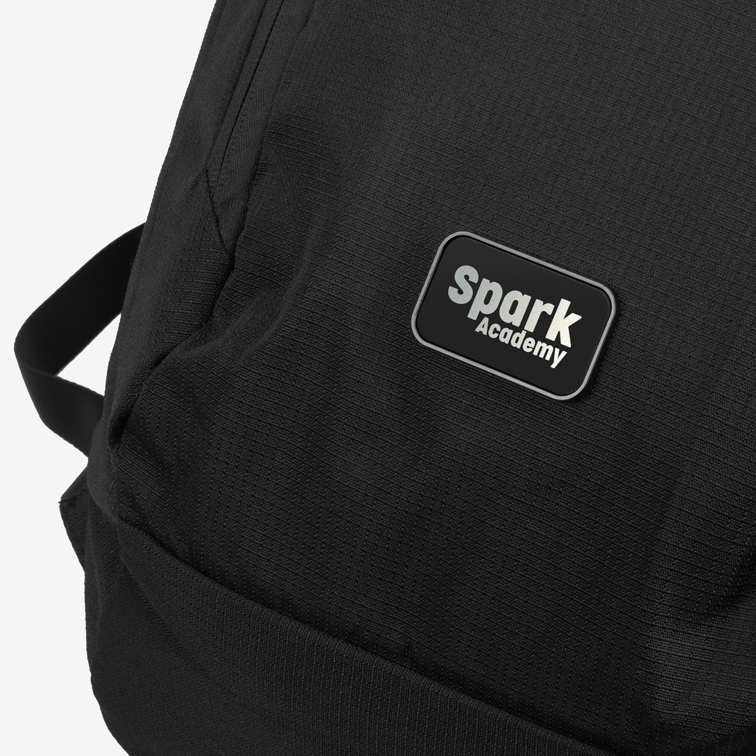 SPICE Waste2Gear Roll Up Computer Backpack - Image 10