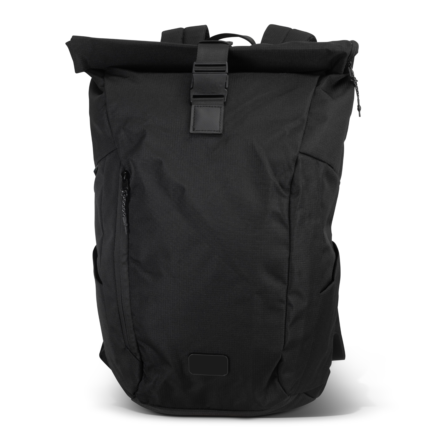 SPICE Waste2Gear Roll Up Computer Backpack - Image 3