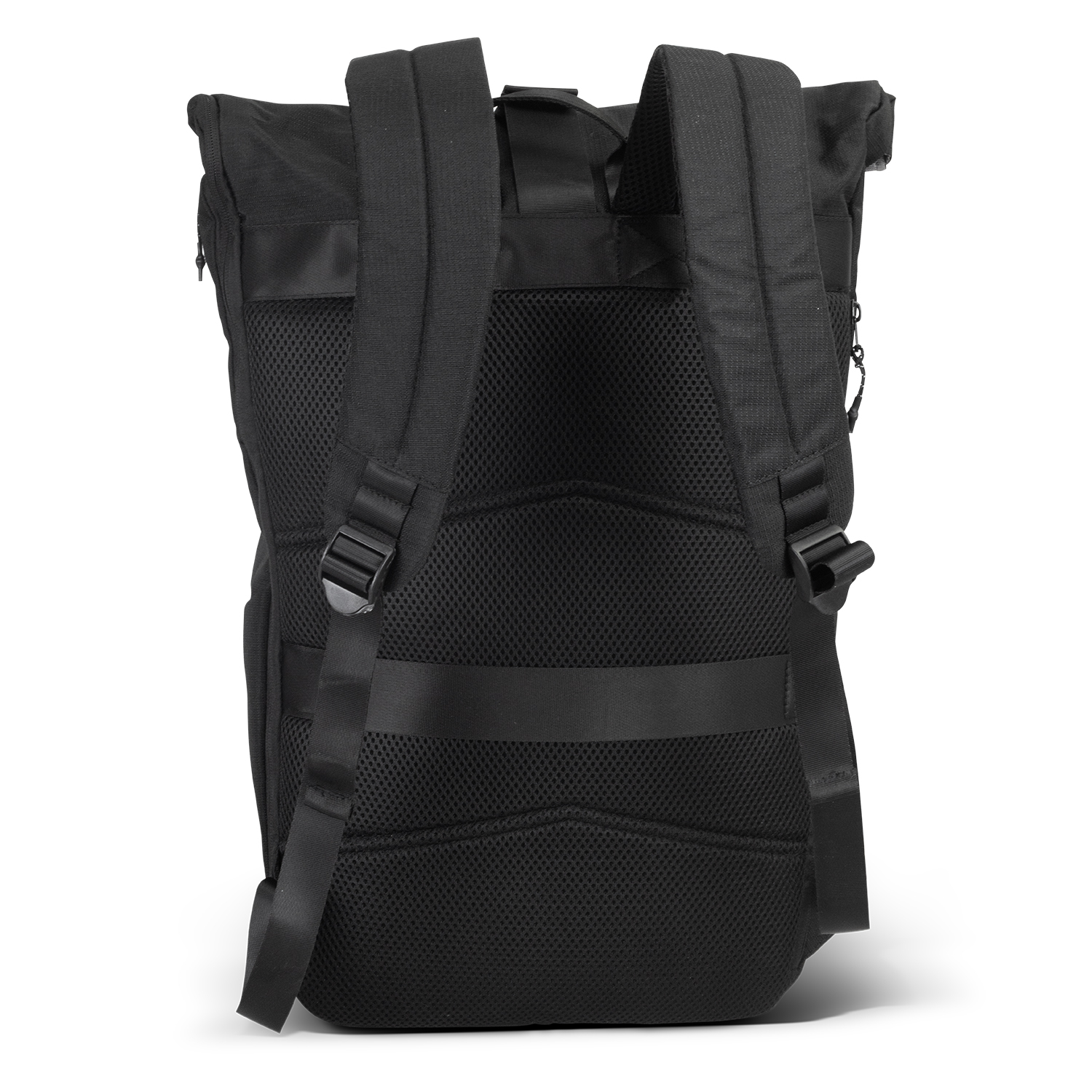 SPICE Waste2Gear Roll Up Computer Backpack - Image 4