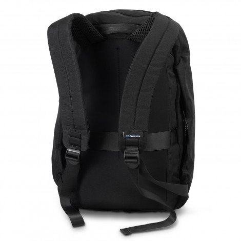 SPICE Waste2Gear Business Computer Backpack - Image 4