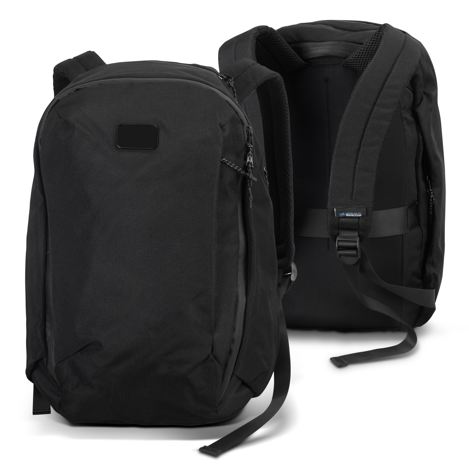 SPICE Waste2Gear Business Computer Backpack - Image 2