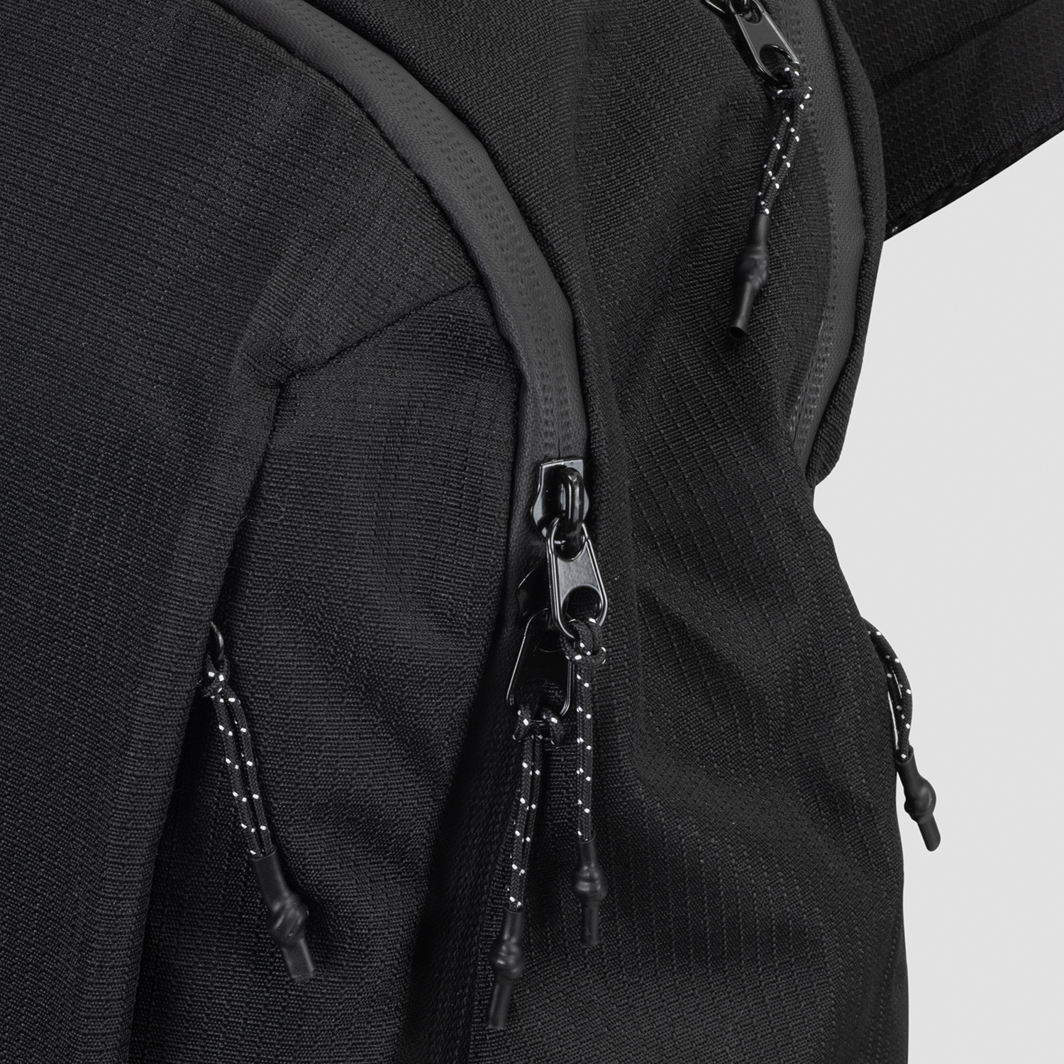 SPICE Waste2Gear Business Computer Backpack - Image 7