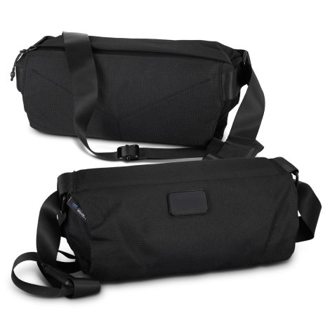SPICE Waste2Gear Sling Bag - Image 2