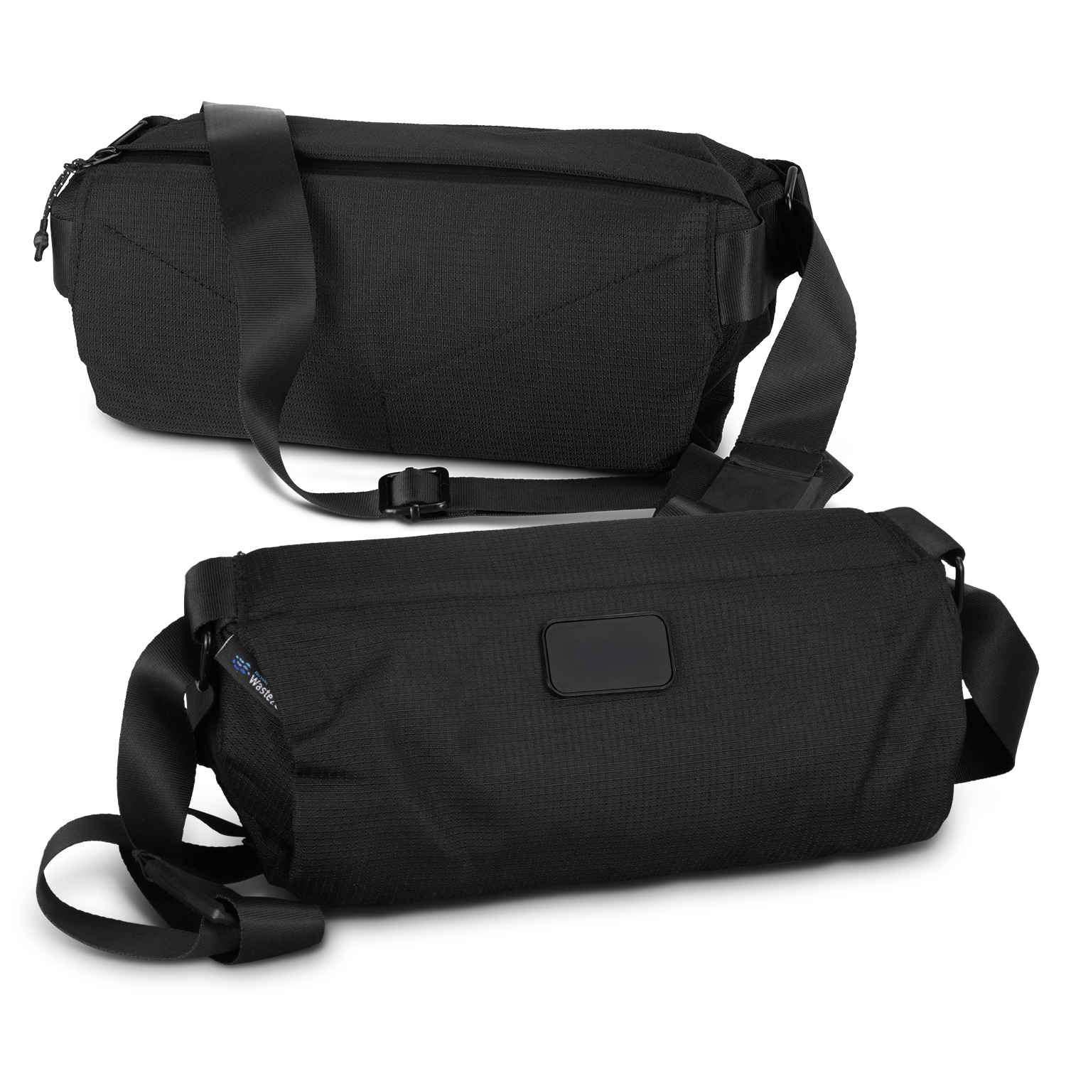 SPICE Waste2Gear Sling Bag - Image 2