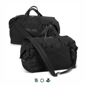 SPICE Waste2Gear Weekend Sports Bag