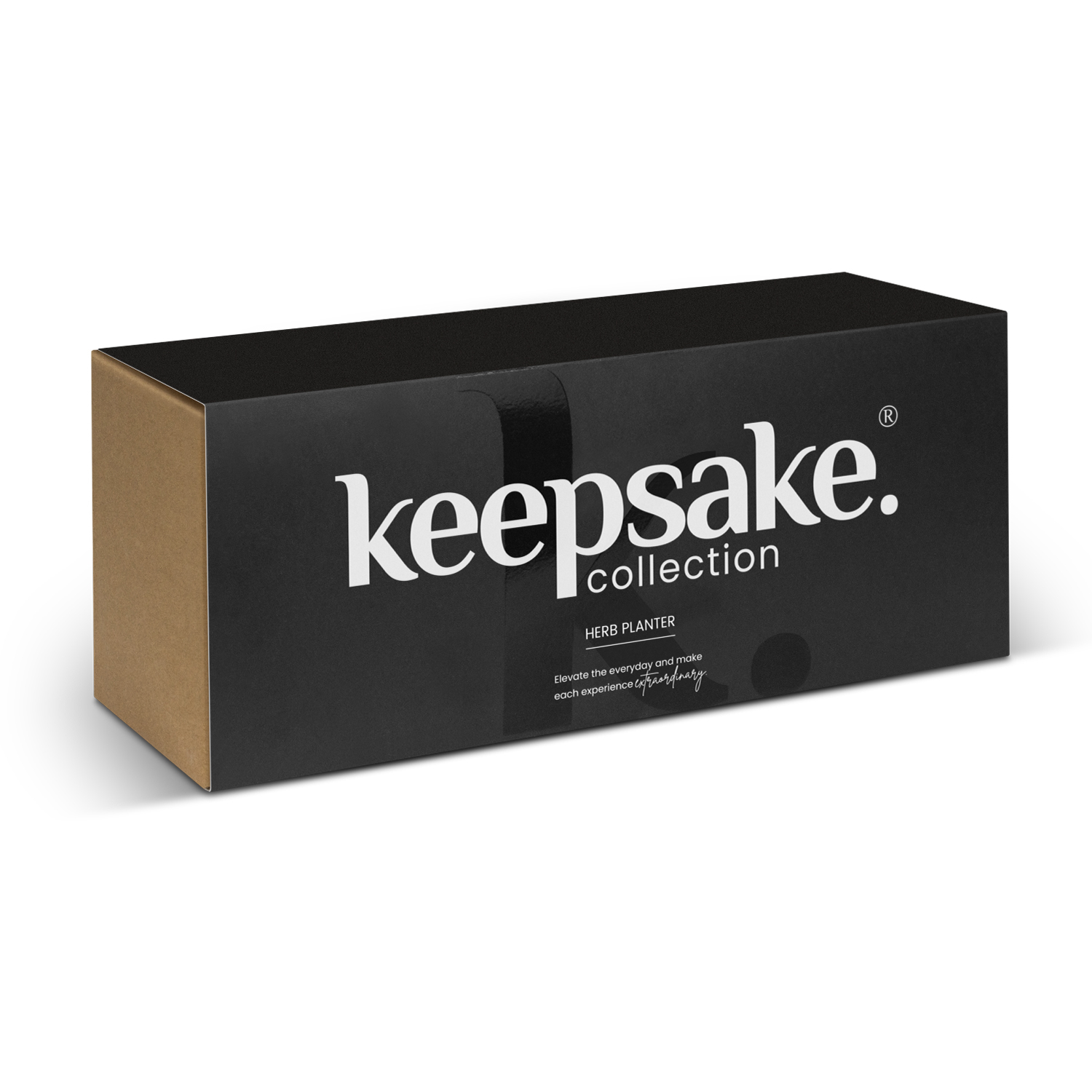 Keepsake Herb Planter - Image 3