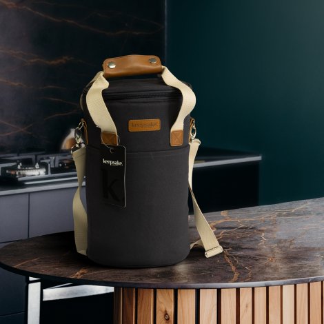 Keepsake Merchant Wine Cooler Bag - Image 10