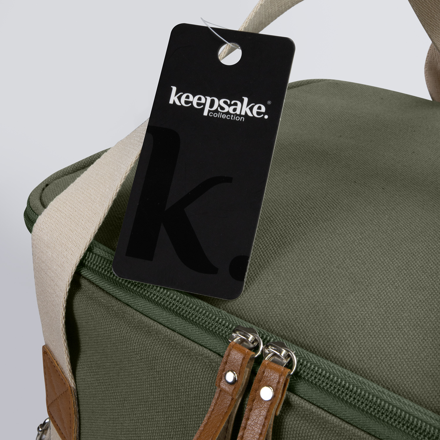 Keepsake Merchant Cooler Bag - Image 8