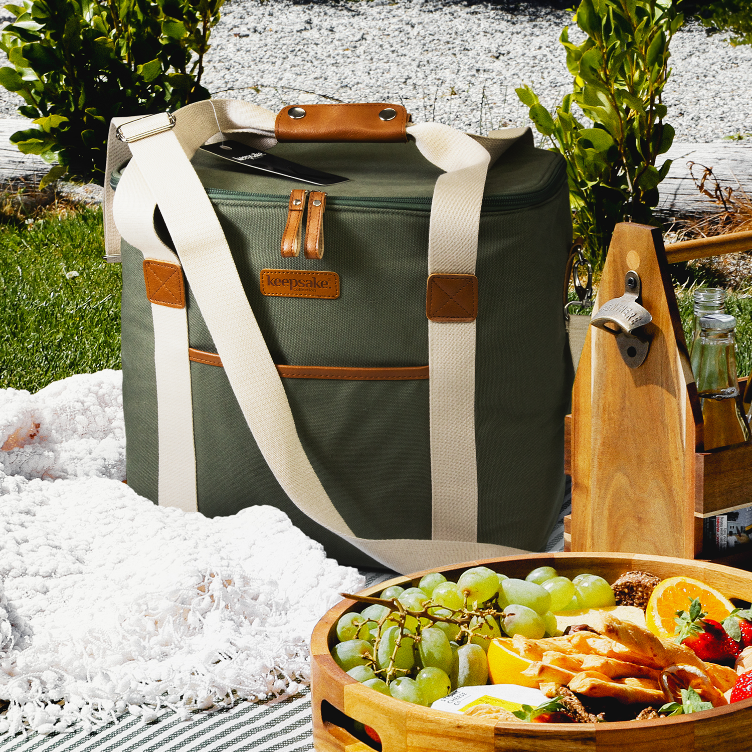 Keepsake Merchant Cooler Bag - Image 9