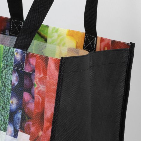 Texas Tote Bag - Image 3