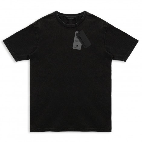 TRENDSWEAR Faded Unisex T-Shirt - Image 7