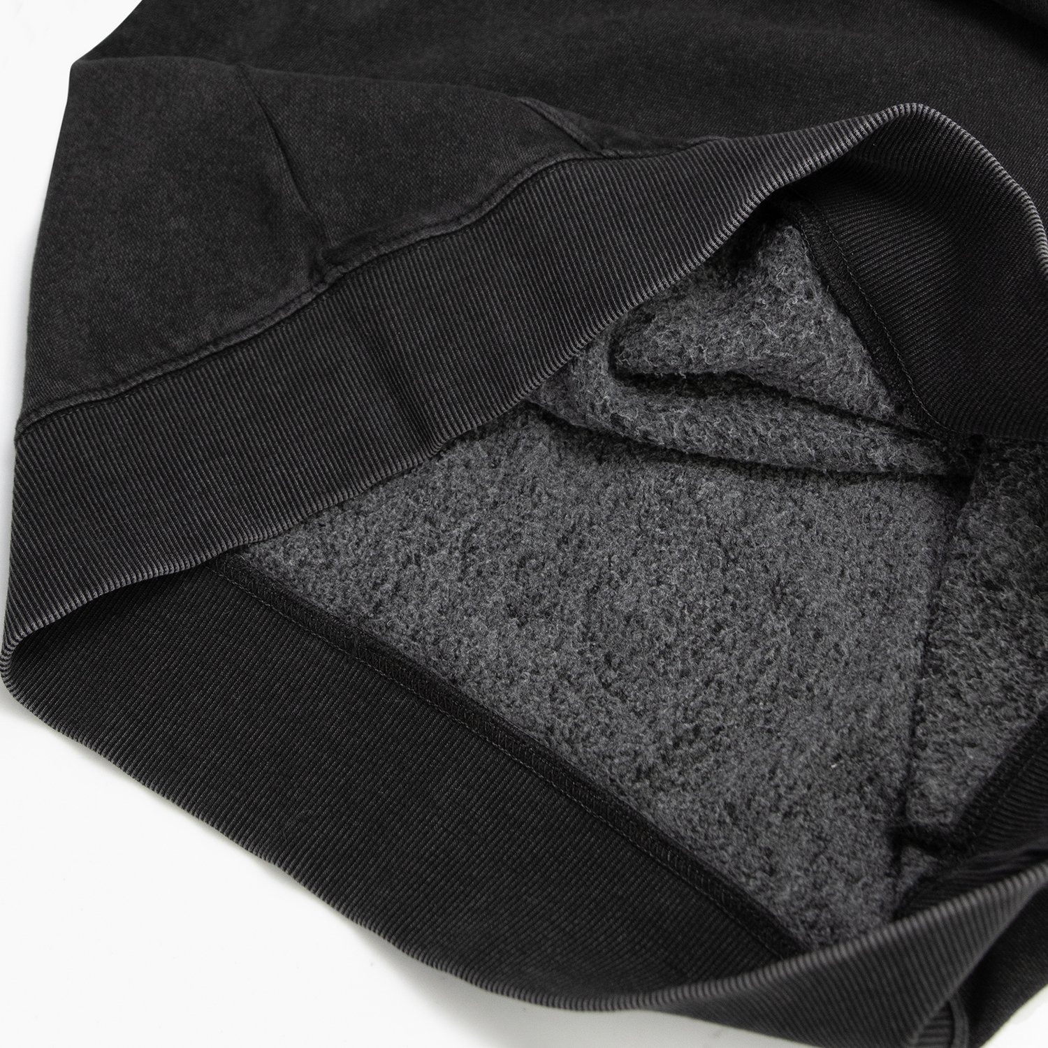 TRENDSWEAR Faded Unisex Hoodie - Image 4