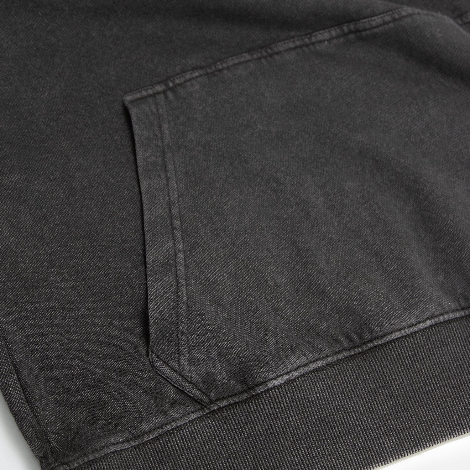 TRENDSWEAR Faded Unisex Hoodie - Image 5