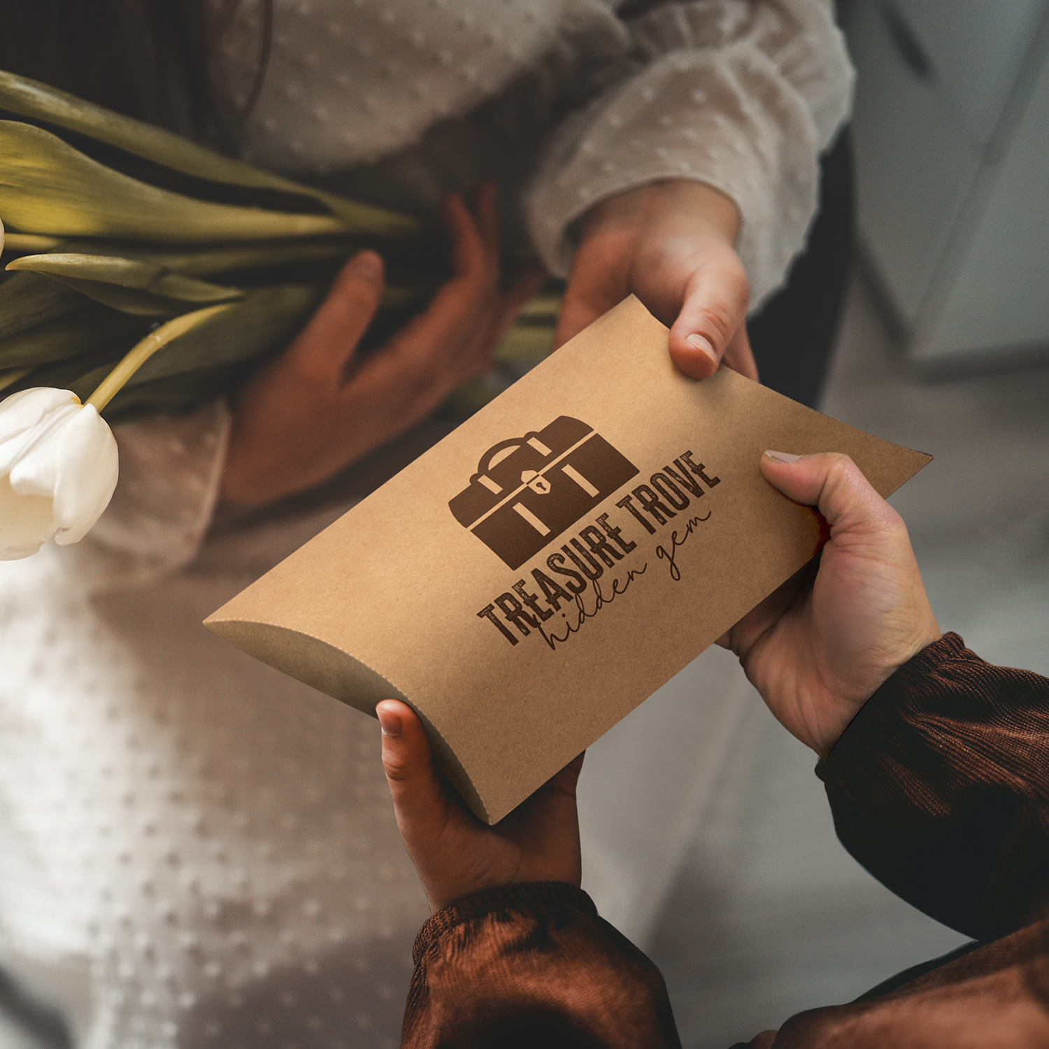 Pillow Box - Large - Image 8
