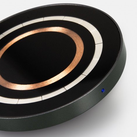 INGENIO Arc Single Wireless Charger - Image 3