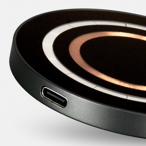INGENIO Arc Single Wireless Charger - Image 4