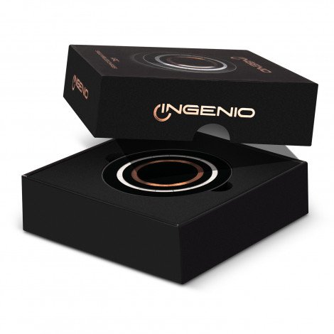 INGENIO Arc Single Wireless Charger - Image 7