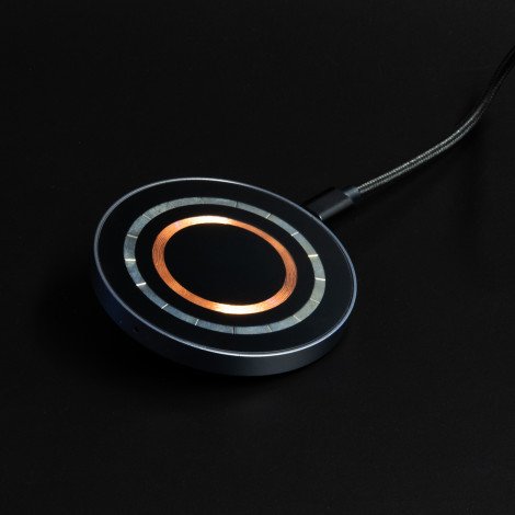 INGENIO Arc Single Wireless Charger - Image 8