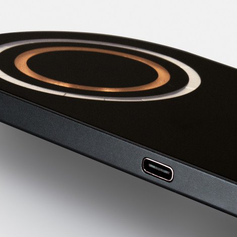 INGENIO Arc Dual Wireless Charger - Image 3