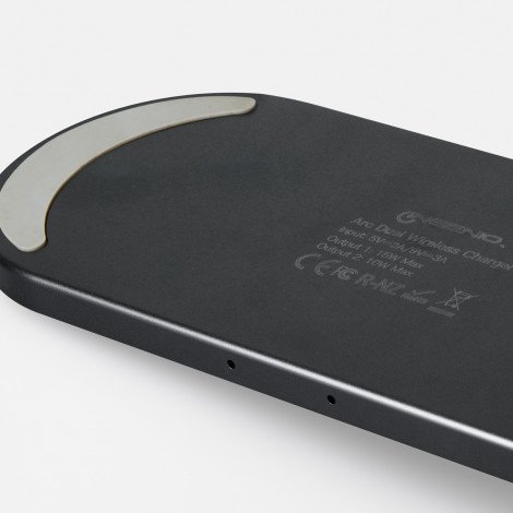 INGENIO Arc Dual Wireless Charger - Image 5