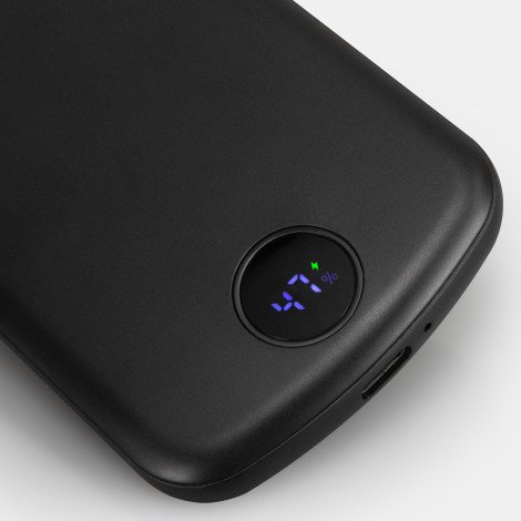 INGENIO MagSnap Wireless Charging Power Bank - Image 4