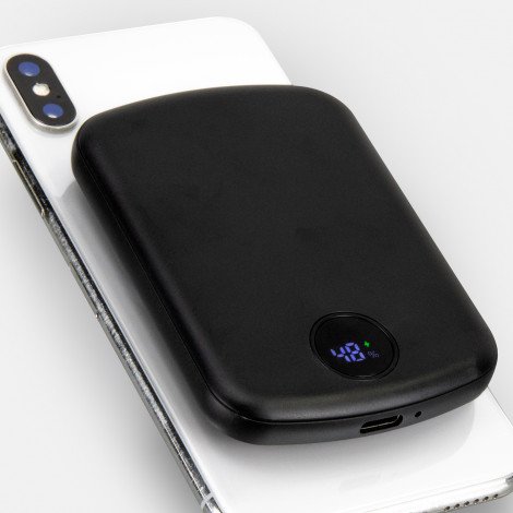 INGENIO MagSnap Wireless Charging Power Bank - Image 7