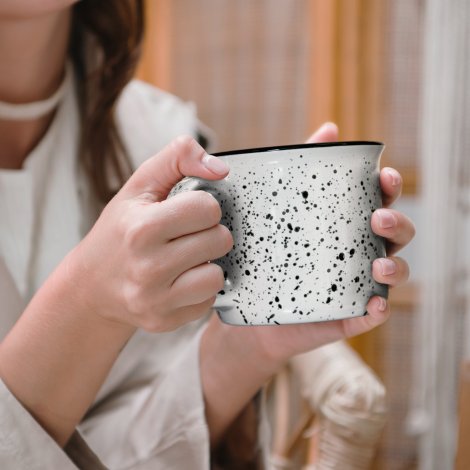 Bendigo Ceramic Mug - Image 5