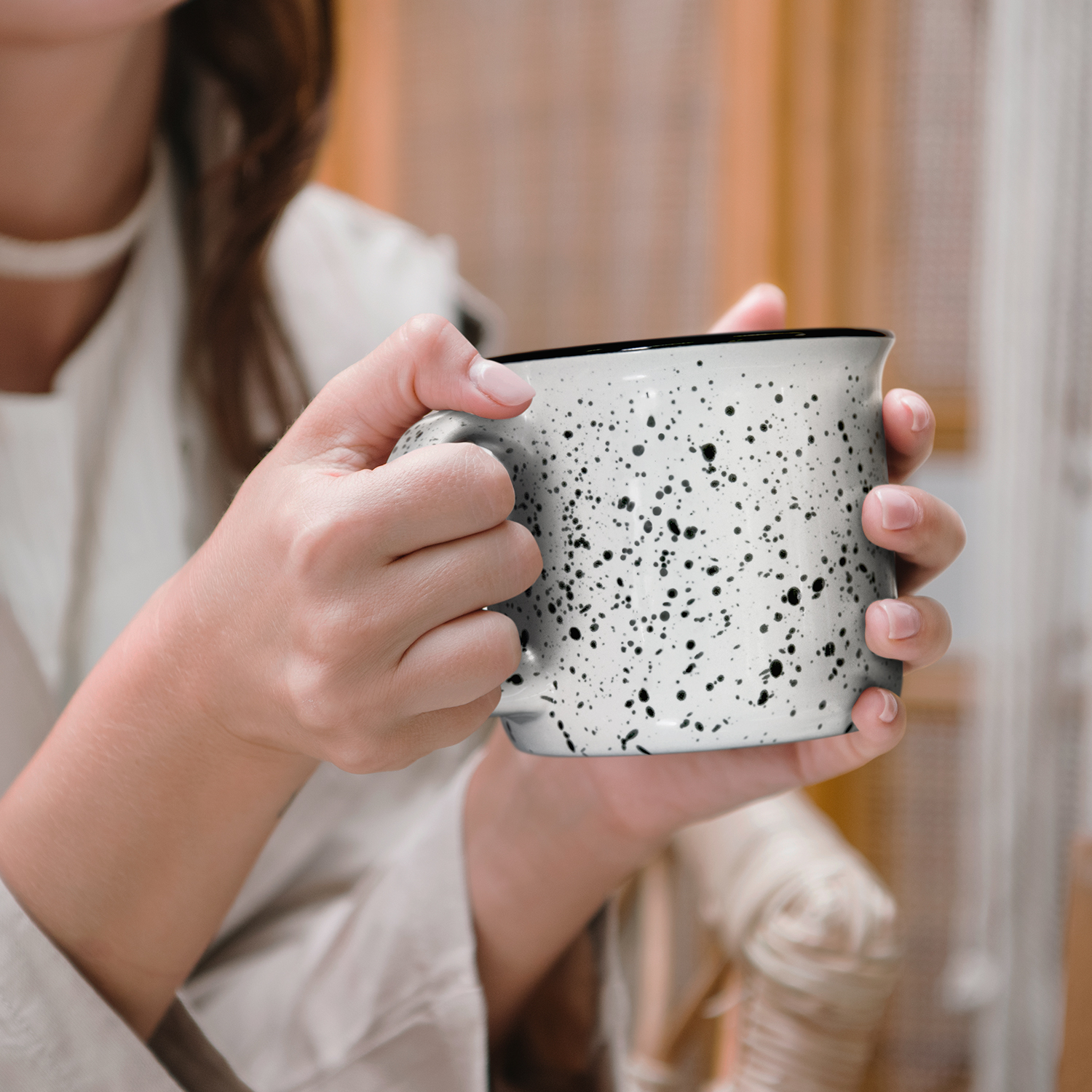 Bendigo Ceramic Mug - Image 5