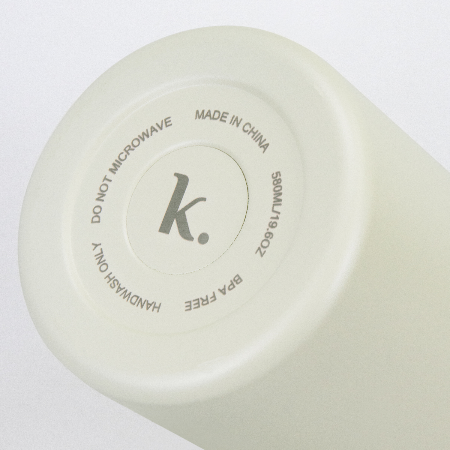 Keepsake Vacuum Drink Bottle - Image 6
