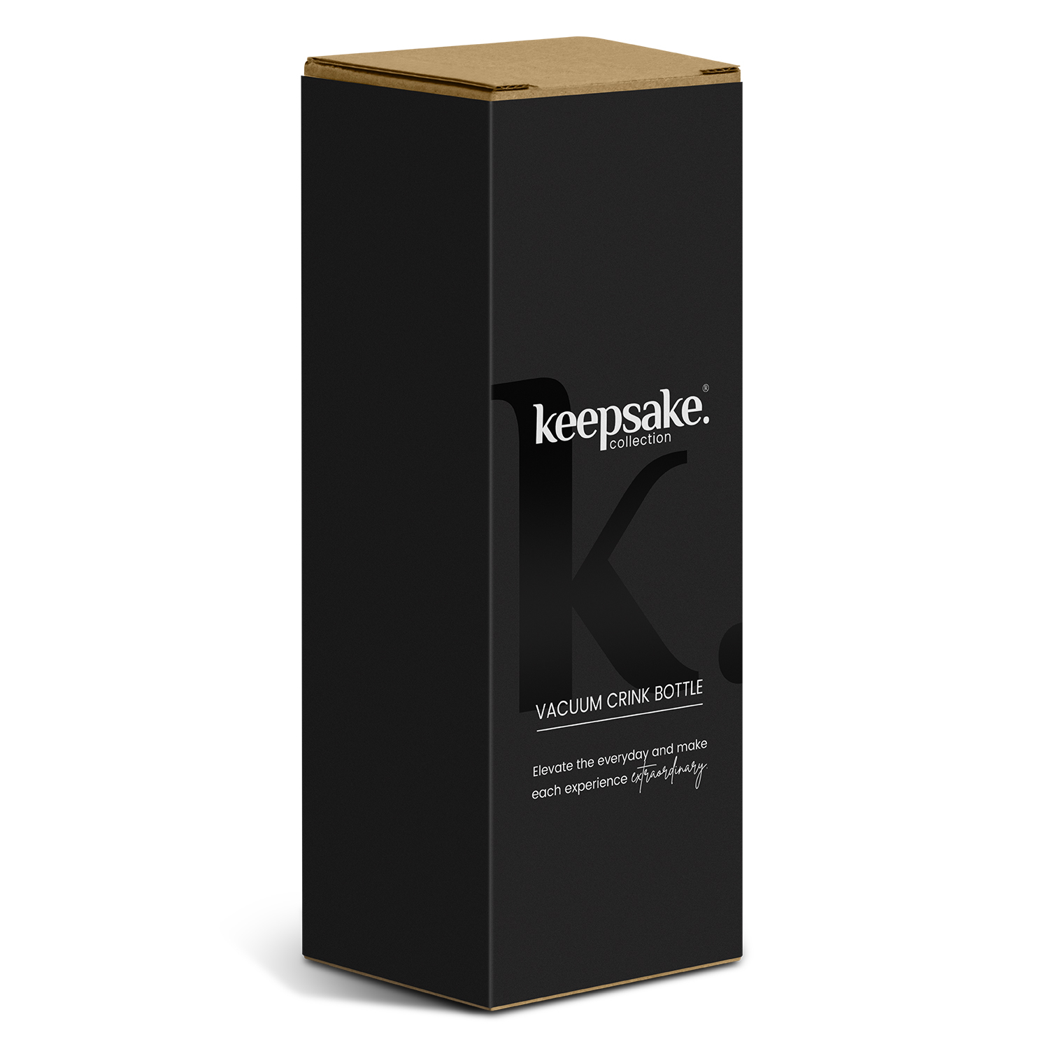 Keepsake Vacuum Drink Bottle - Image 7