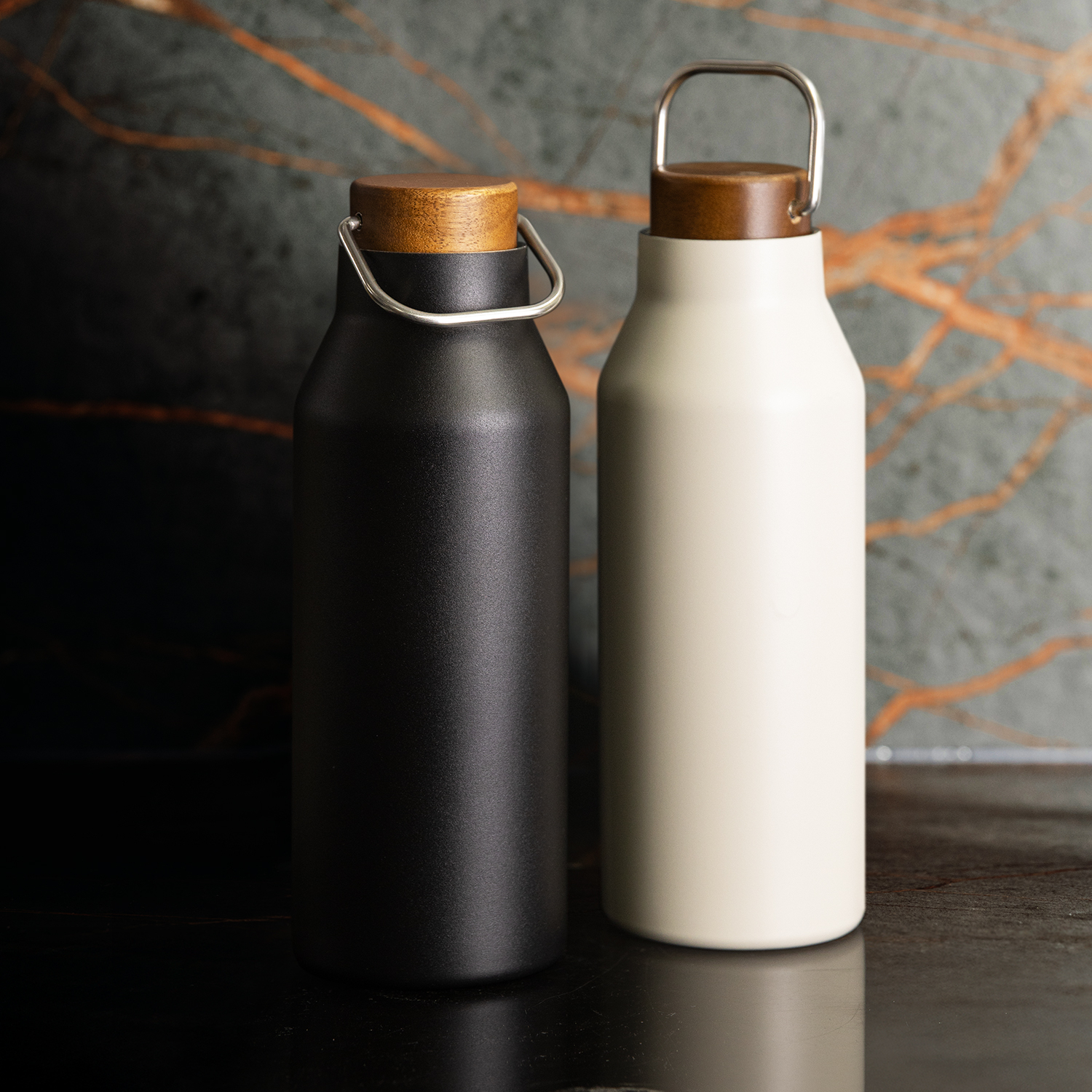 Keepsake Vacuum Drink Bottle - Image 8