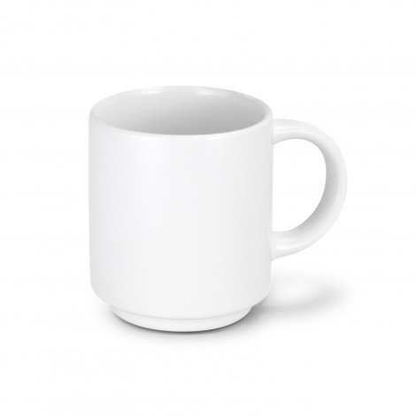 Espresso Stackable Coffee Mug - Image 2