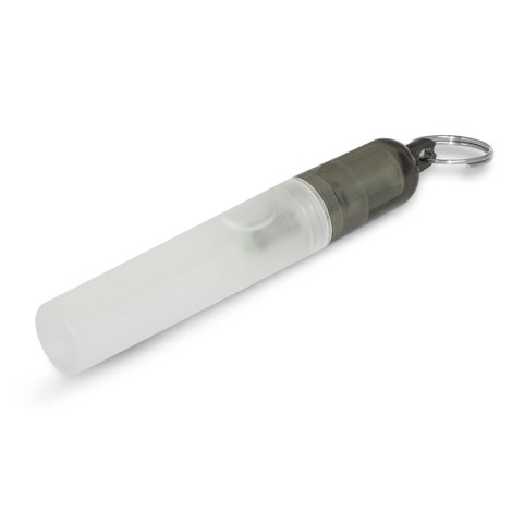 Mini Hand Sanitiser Key Ring - Image 2