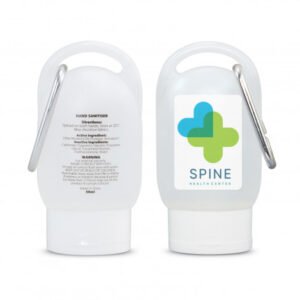 Gel Hand Sanitiser 30ml