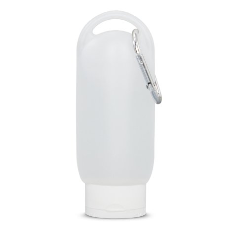 Gel Hand Sanitiser 55ml - Image 2