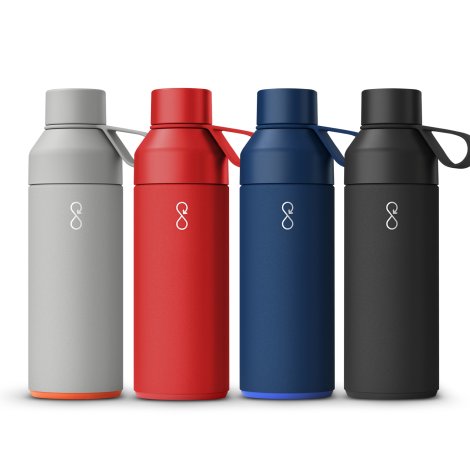 Ocean Bottle Original Vacuum Bottle - Image 2