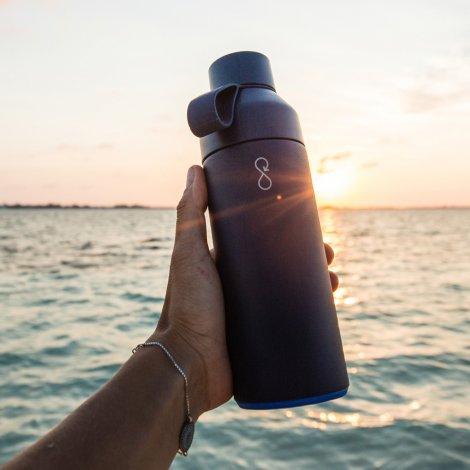 Ocean Bottle Original Vacuum Bottle - Image 11