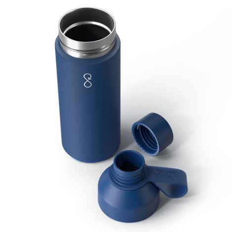 Ocean Bottle Original Vacuum Bottle - Image 8