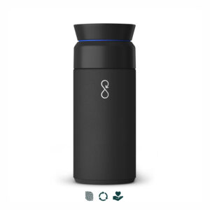 Ocean Bottle Brew Flask