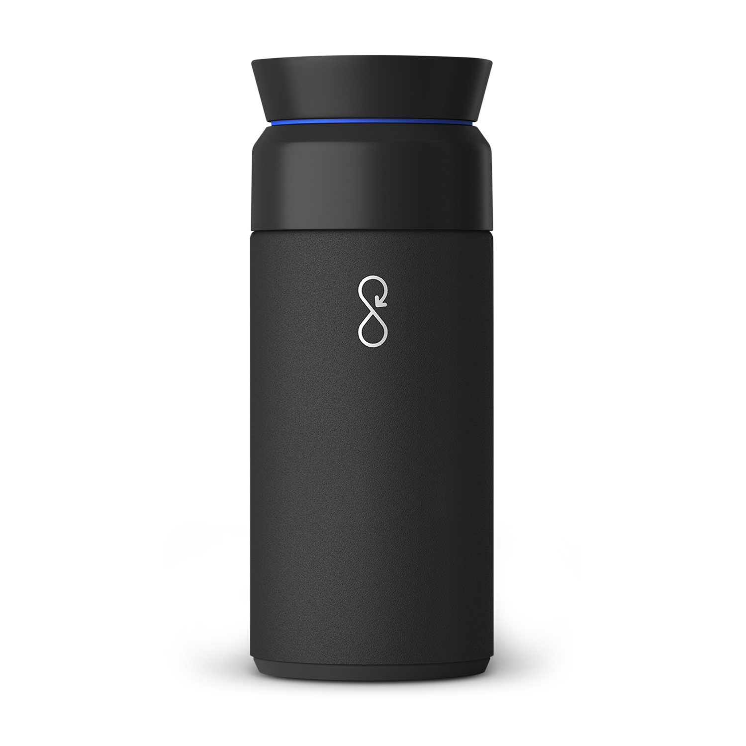 Ocean Bottle Brew Flask - Image 2