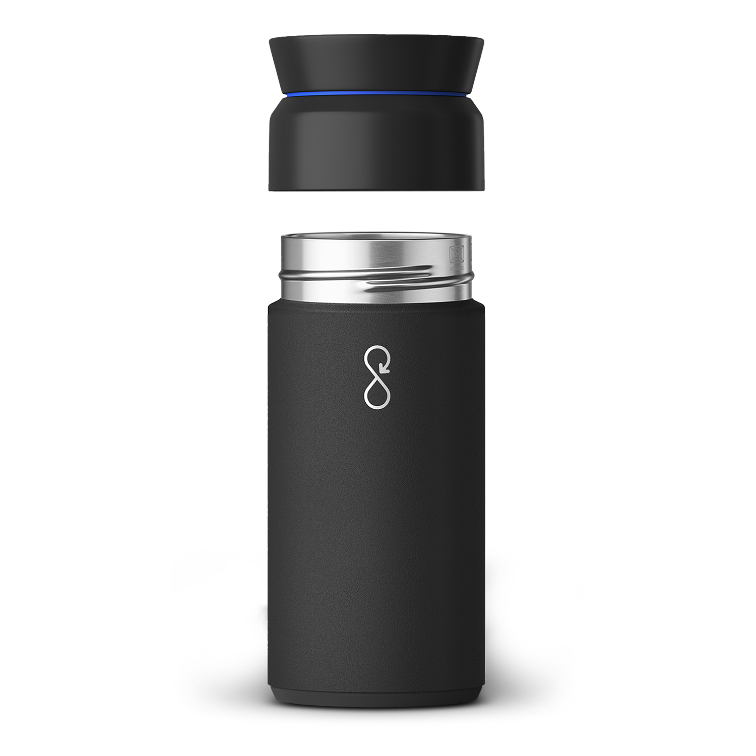 Ocean Bottle Brew Flask - Image 6