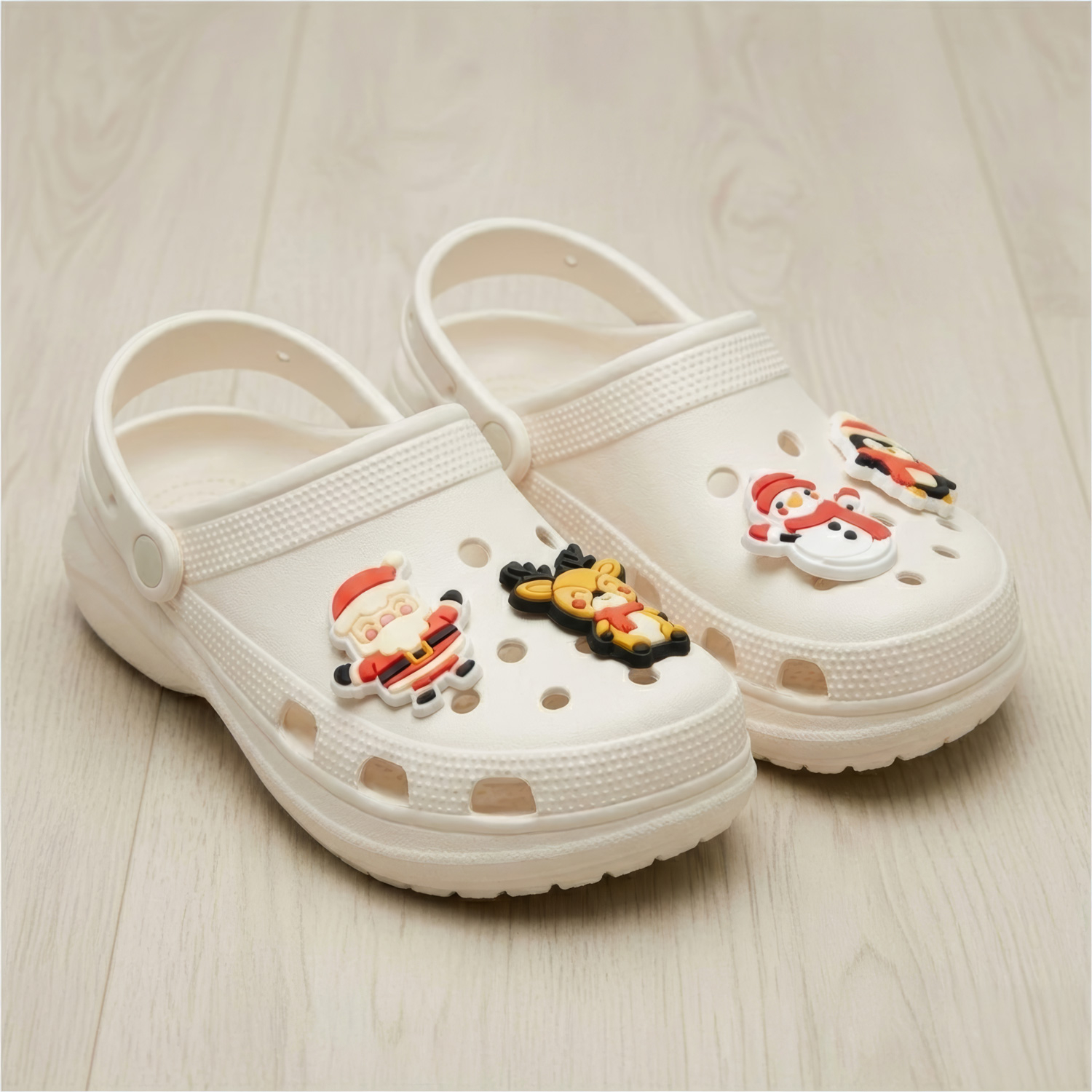 Custom Shoe Charms - 4 Pack - Image 5