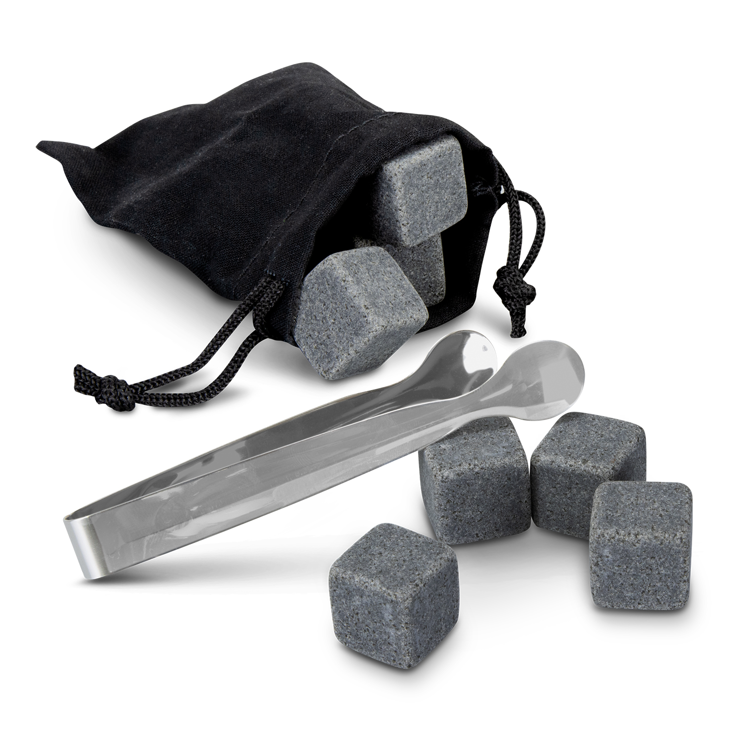 Whiskey Stone Gift Set - Image 4