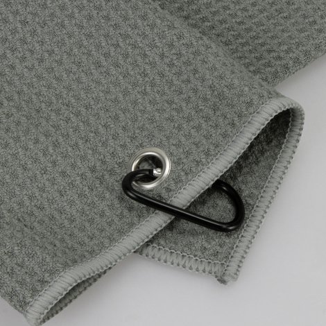 Waffle Golf Towel - Image 17